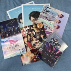 King & Prince CDのサムネイル