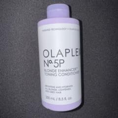 新品未使用オラプレックス　No.5P トーニングコンディショナー