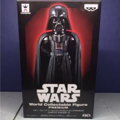 스타 워즈 WCFPREMIUM -DARTH VADER Ⅱ-