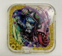 アプモンチップ ミエーヌモン 超 B02-017 星4 アプモンチップ ミエーヌモン 超 B02-017 星4 - メルカリ