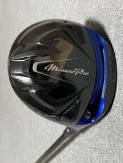 Mizuno Pro MODEL-S ドライバー ディアマナ DF 60 s Mizuno Pro MODEL-S ドライバー 1w HC付 - メルカリ