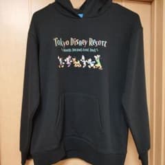 Tokyo Disney Resort Parker 미키 프렌즈 150