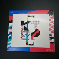 kTEP COMPLETE KEYTALKのサムネイル