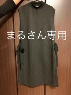 ロングベストのサムネイル