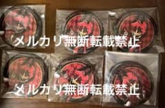 ハズビンホテル アラスター アニカフェ アニメイトカフェ 缶バッジ