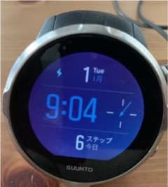 suunto spartan sportsのサムネイル