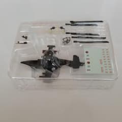 1/144 ヘリボーンコレクション Ka-50 ホーカム　ファーウルフのサムネイル