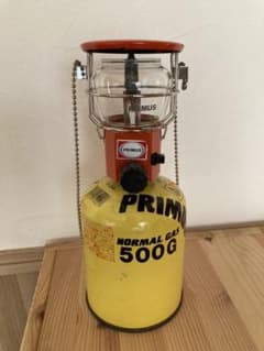 【期間限定値下げ27日のみ】PRIMUS（プリムス）IP-2248のサムネイル