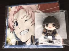 SideM 세가 럭키 복권 료 오고 세트