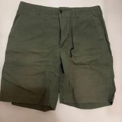鈴*也様 Engineered Garments Fatigue Short 鈴*也様 Engineered Garments Fatigue Short - メルカリ