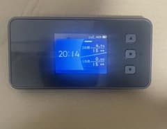 NEC Speed Wi-Fi 5G X11 NAR01 - X1AR01PUUのサムネイル