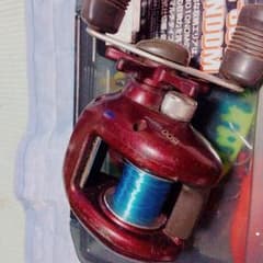 スコーピオンのサムネイル