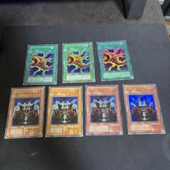 遊戯王 ロード・オブ・ドラゴン－ドラゴンの支配者　ドラゴンを呼ぶ笛セットのサムネイル