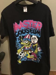 マスコロ Tシャツのサムネイル