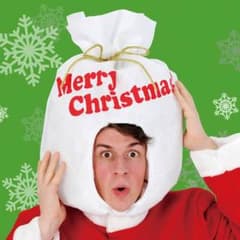 クリスマス プレゼント 面白 コスプレのサムネイル