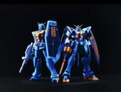 KITH for GUNPLA MG ウイングガンダム　ガンダム　2体セット KITH for GUNPLA MG ウイングガンダム ガンダム 2体セット - メルカリ
