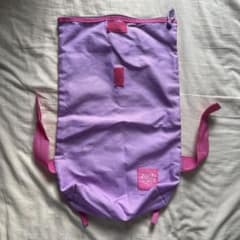 ランドセルバッグ　縦型　学童　荷物のサムネイル