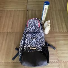 ヨネックス　バドミントンバッグのサムネイル