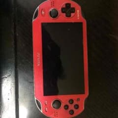 ヴィータ（2月までです）のサムネイル