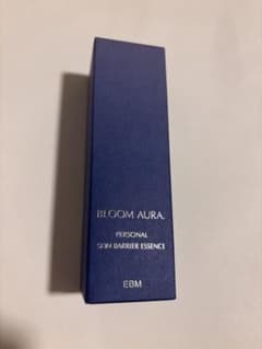 ブルームオーラ パーソナルスキンバリアエッセンス 新品 - メルカリ