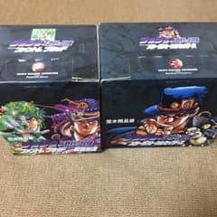 値下げ可能‼︎２つセット！ジョジョの奇妙な冒険 漫画 1部2部3部全巻のサムネイル