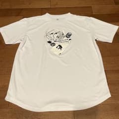 エゴザル Tシャツ バスケのサムネイル