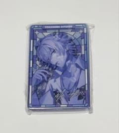 ヒプマイ 碧棺左馬刻 中国 アクリルブロック