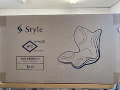 【値下げ】新品未使用 MTG Style PREMIUM スタイルプレミアムのサムネイル