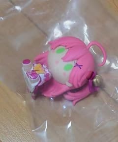 ホロライブ　さくらみこ　ちょこのっこのサムネイル