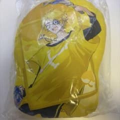 カラフルピーチ たっつん アートなクッション 一番くじ - メルカリ