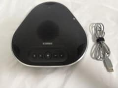 YAMAHA YVC-300 ユニファイドコミュニケーションスピーカーフォン