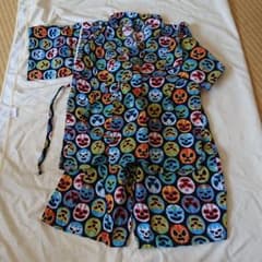 130cm 甚平のサムネイル