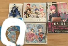 いれいす グッズ まとめ売り　 ないこ　If　-hotoke-のサムネイル