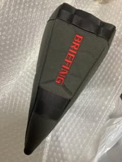 ブリーフィング　DRIVER COVER MAGのサムネイル