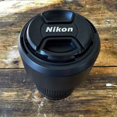 永遠のFマウントAF-P DX 70-300mm F4.5-6.3G ED VRのサムネイル