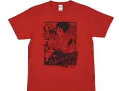 SAKAMOTO DAYS サカモトデイズ Tシャツ 坂本 南雲 赤尾 - メルカリ