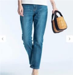 23区DENIM ボーイフィット デニムパンツのサムネイル