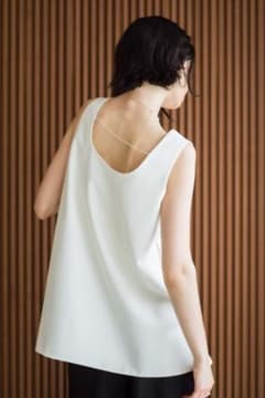専用✿エブール　ノースリーブ　美品　エンフォルド 専用✿エブール ノースリーブ 美品 エンフォルド - メルカリ