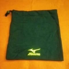ぶーちゃん様専用☆Mizunoネックウォーマーのサムネイル