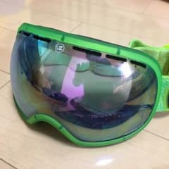 ボンジッパー ゴーグルのサムネイル