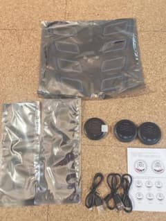 EMS 腹筋ベルトのサムネイル
