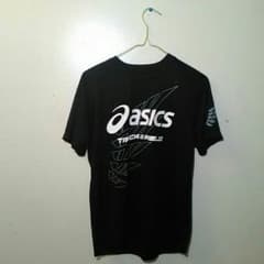 アシックス 陸上 Tシャツのサムネイル