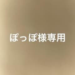 【ぽっぽ様専用】のサムネイル