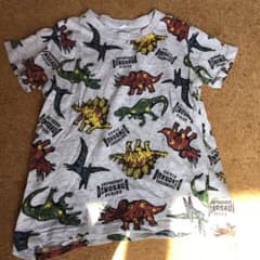 Tシャツのサムネイル