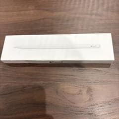 【新品未使用】Apple Pencil 第二世代のサムネイル
