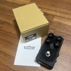 【美品】KarDiaN Serotonin 【希少モデル】のサムネイル