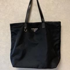 PRADA プラダ トートバッグのサムネイル