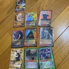 NARUTO カードのサムネイル