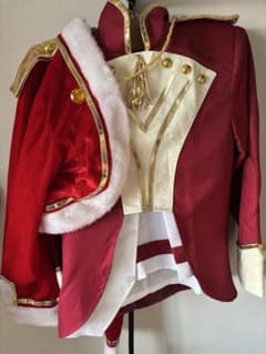 【ほぼ新品】少女☆歌劇 レヴュースタァライト　花柳香子　コスプレのサムネイル