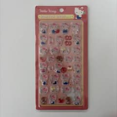 [新品未開封]ボンボンドロップシール クーリアのサムネイル